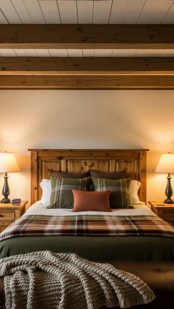 cozy-rustic-bedroom-with-warm-wooden-elements.