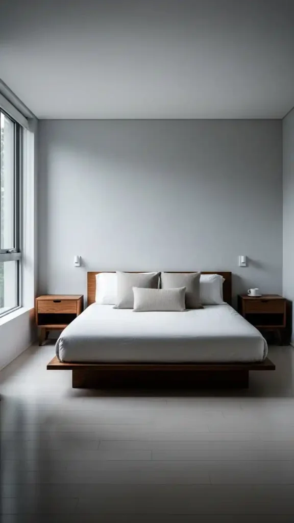 minimalist-bedroom-with-sleek-furniture-and-open-space