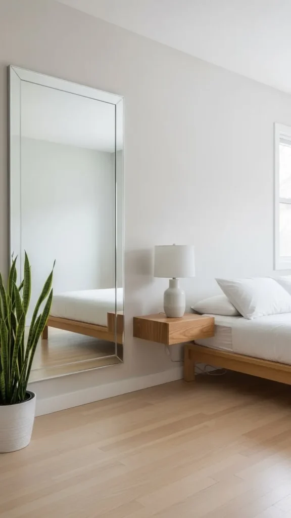 mirrors-to-expand-space