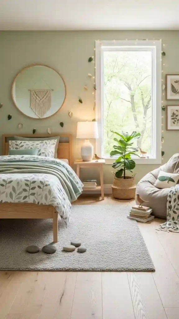 nature-inspired-teen-room-with-calm-vibes