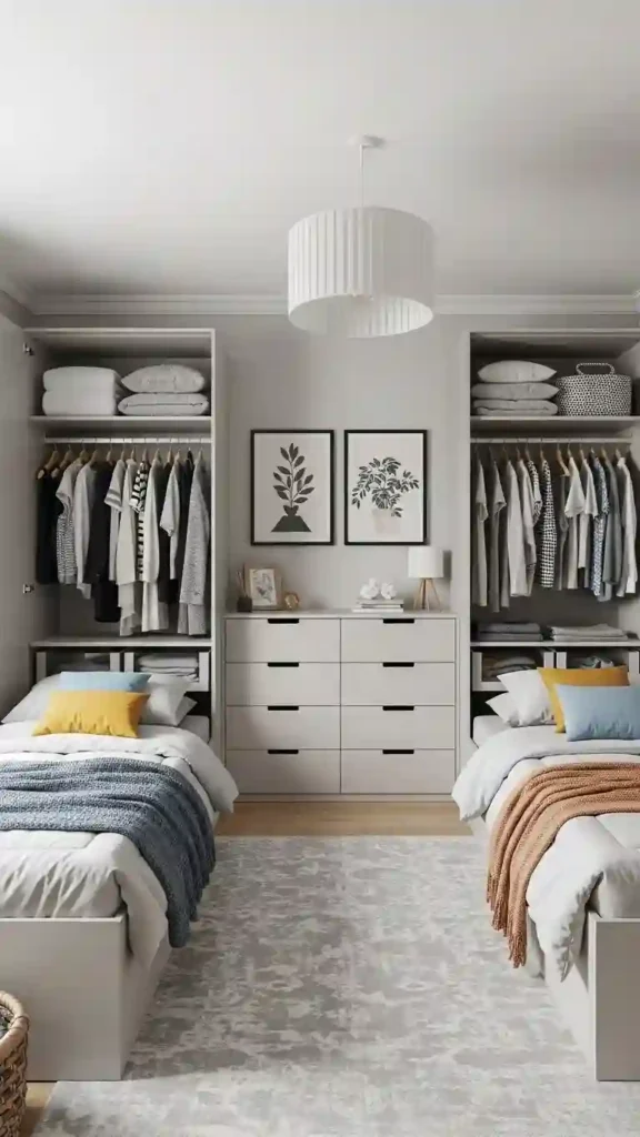 shared-teen-bedroom-with-balanced-layout