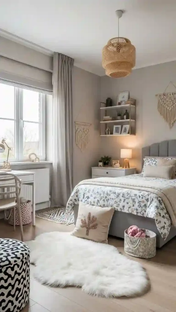 teenager-bedroom-decorations-for-girls