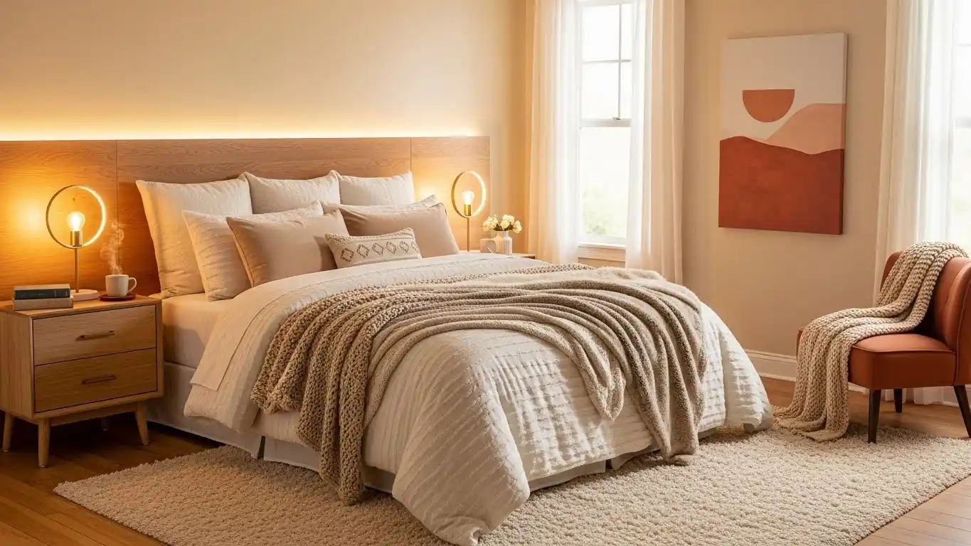 warm-and-cozy-bedroom-ideas