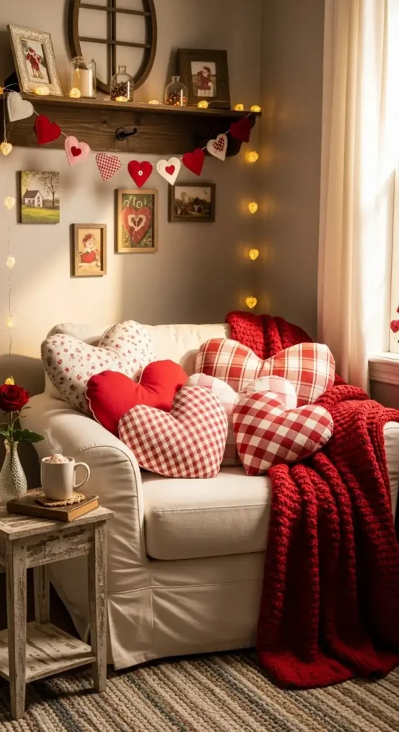 cozy-reading-nook-with-heart-pillows
