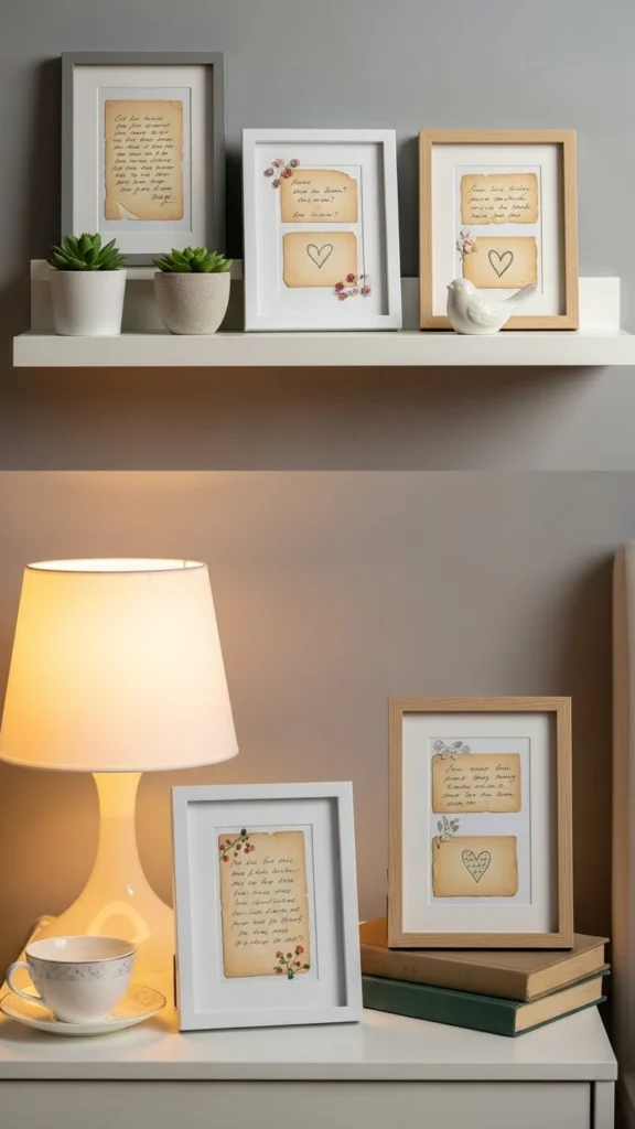 framed-love-notes