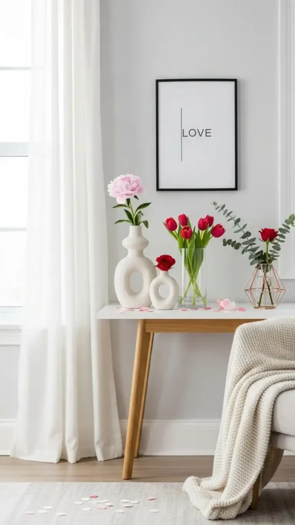 fresh-flowers-in-unique-vases