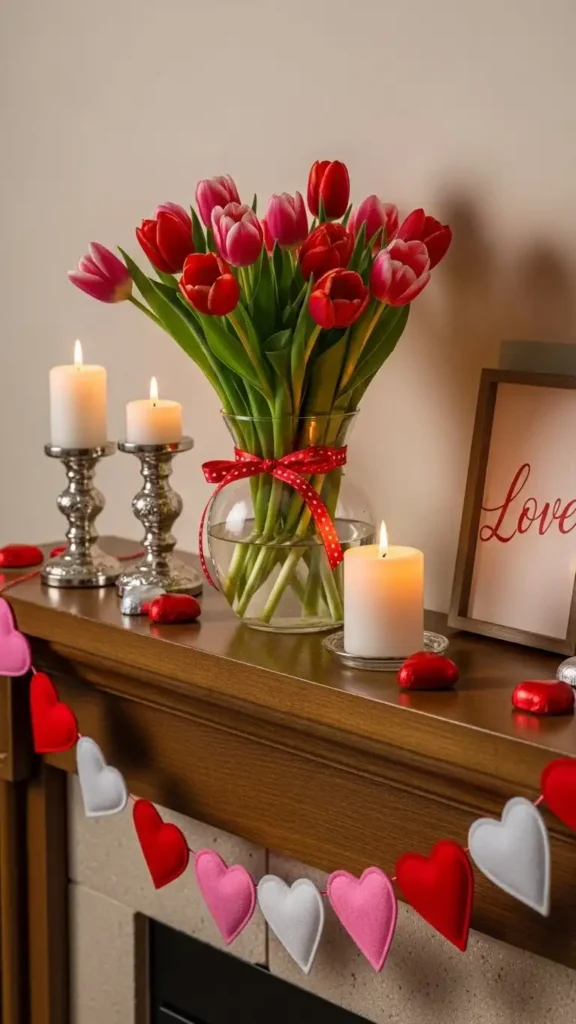 fresh-tulip-vase-arrangement