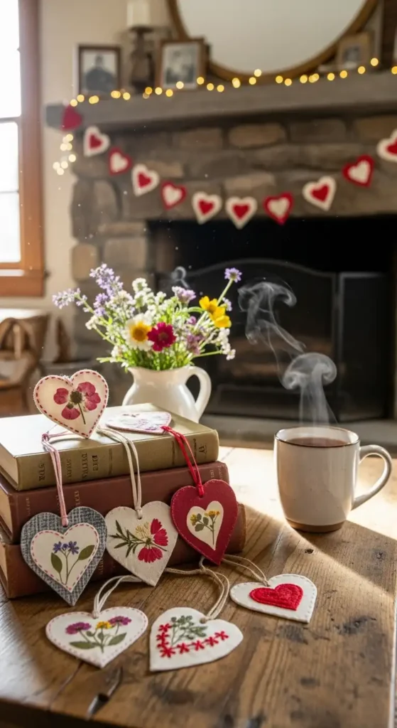 heart-shaped-bookmarks