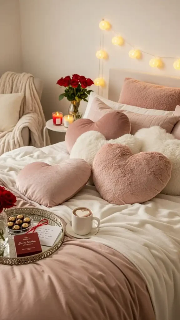 heart-shaped-throw-pillows