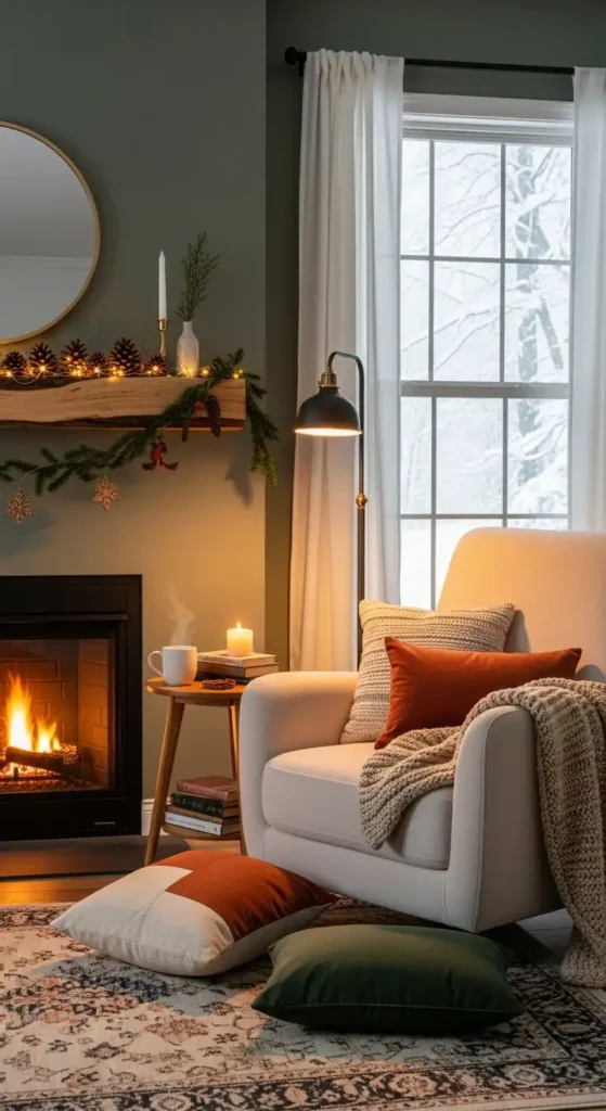 layered-blanket-and-throw