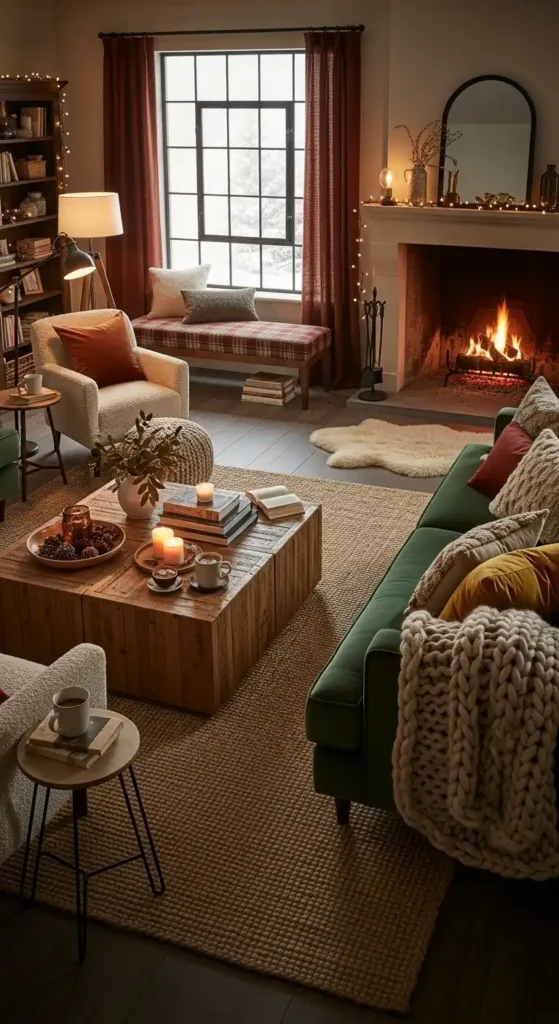 layered-seating-arrangement