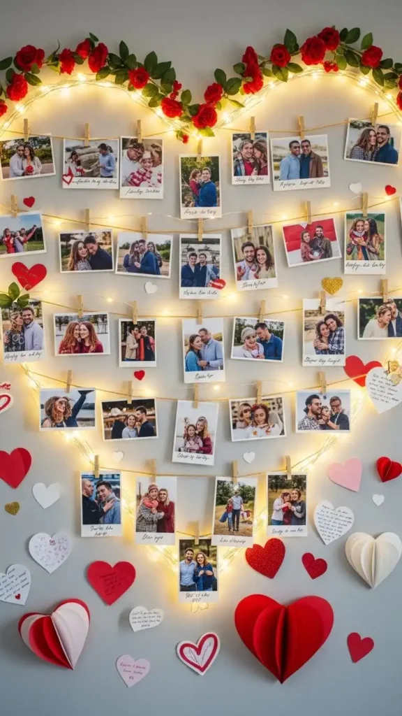 memory-photo-wall