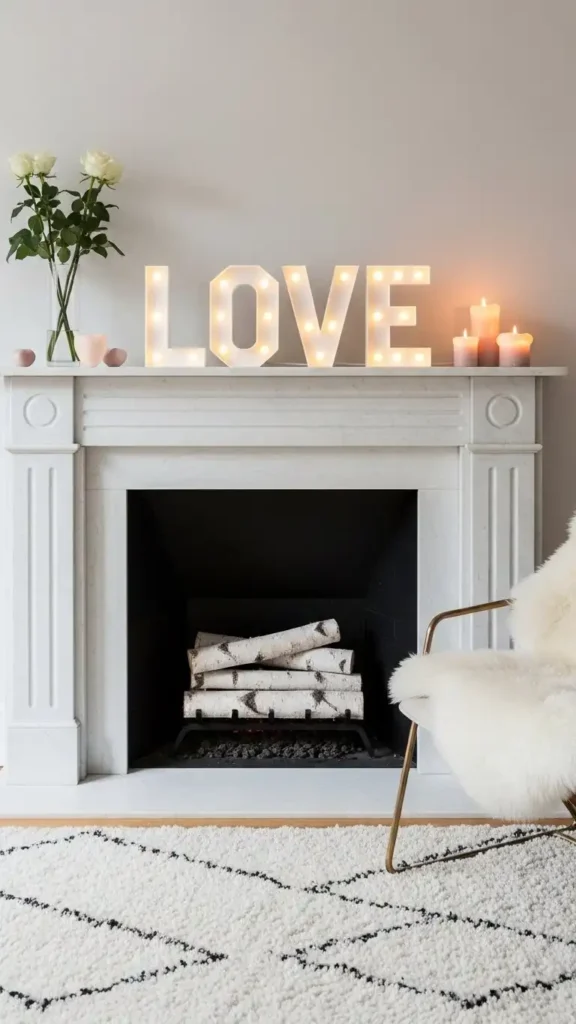 minimalist-chic-marquee-letters.