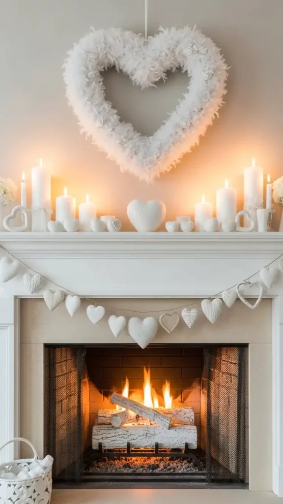 monochromatic-white-hearts