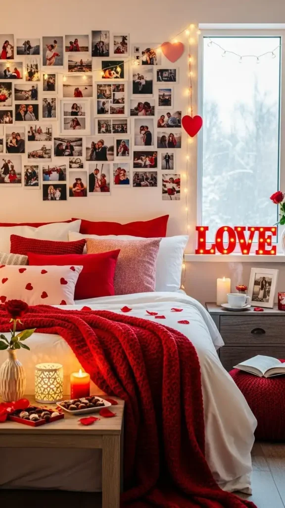 personalized-photo-wall