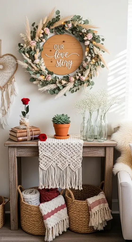 personalized-valentine_s-display-corner