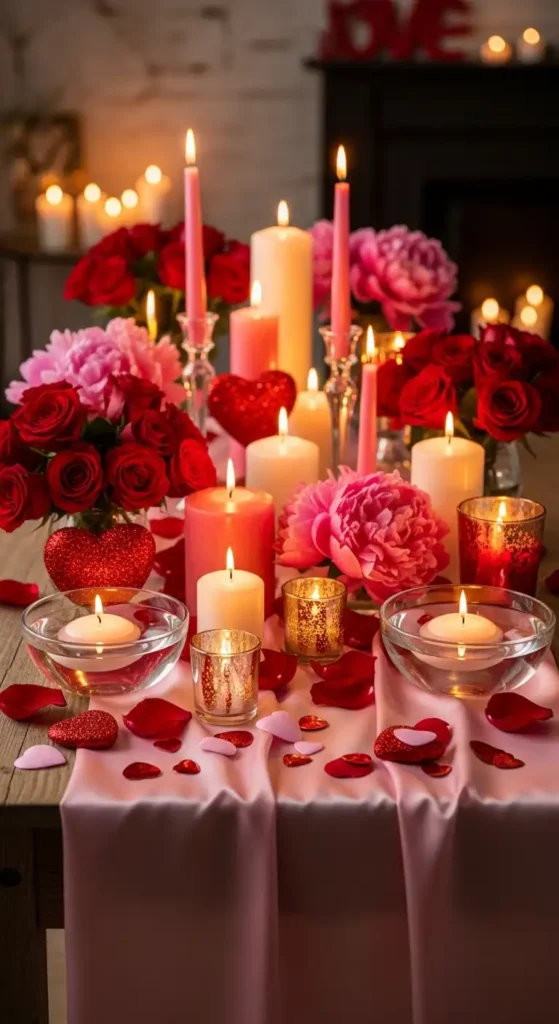 romantic-candle-setup.