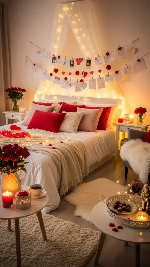 romantic-notes-display