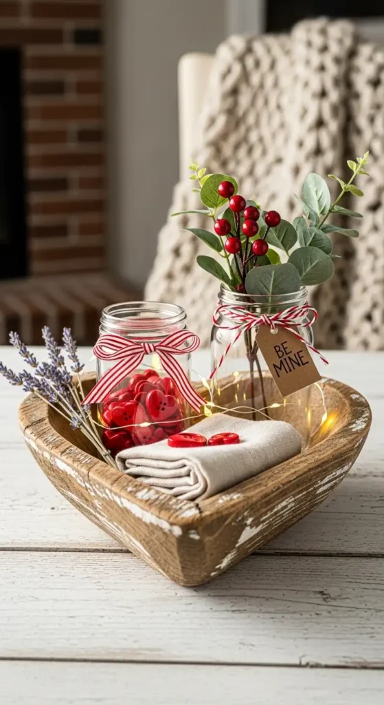 rustic-wooden-heart-dough-bowl