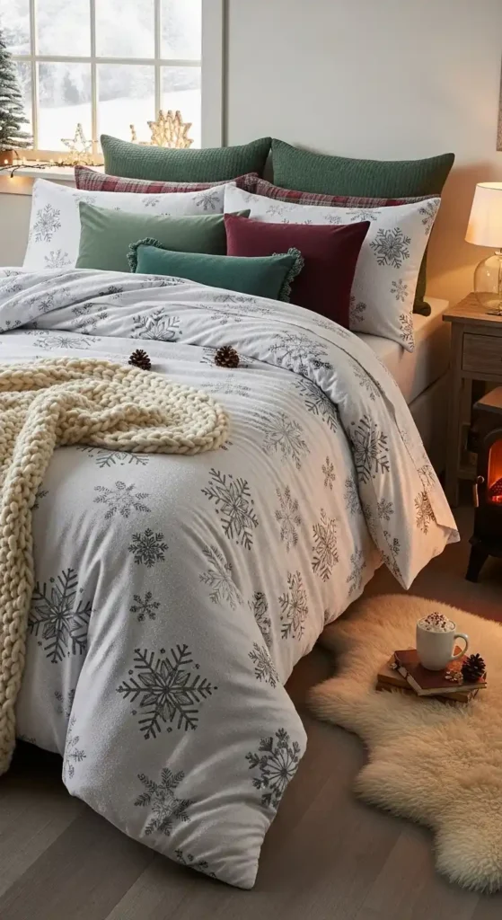 seasonal-bedding-switch