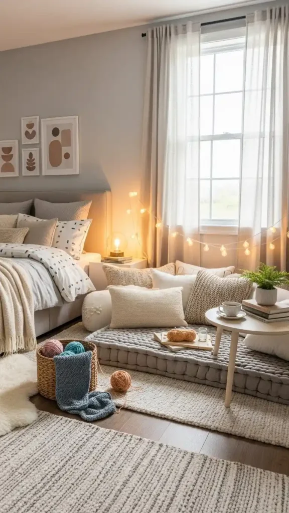 soft-area-for-hobbies