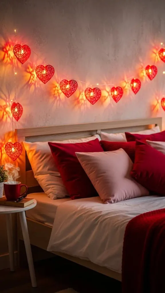 string-lights-with-red-hearts