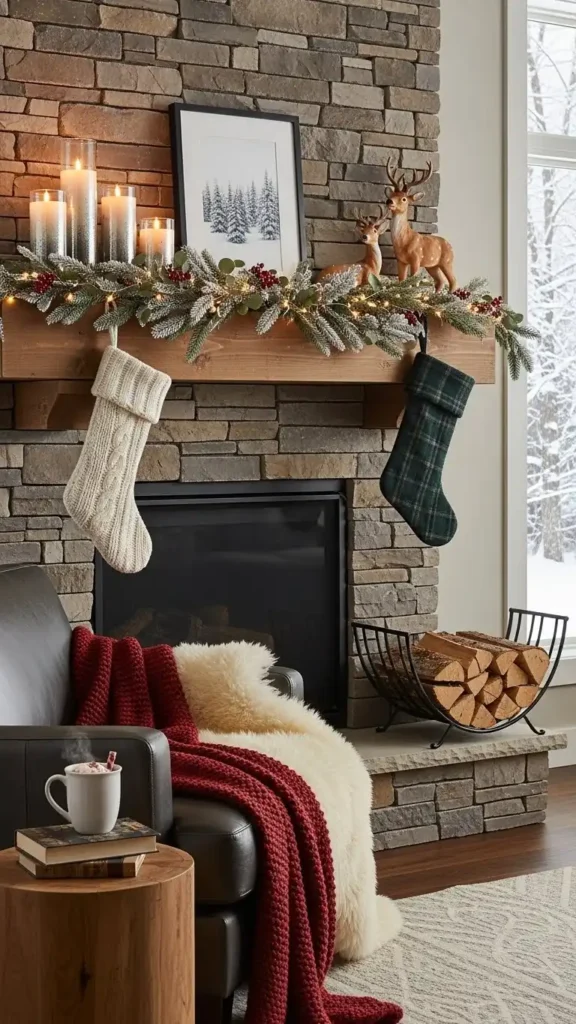 style-your-mantel