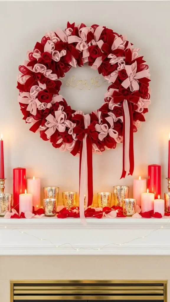velvet-ribbon-wreath
