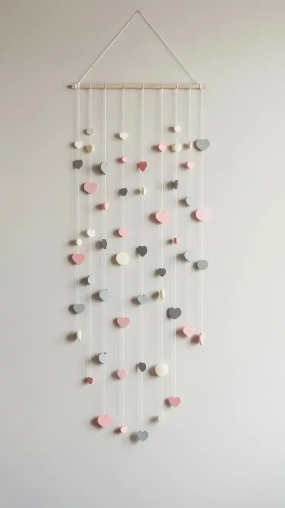 Wall Hanging Garlands