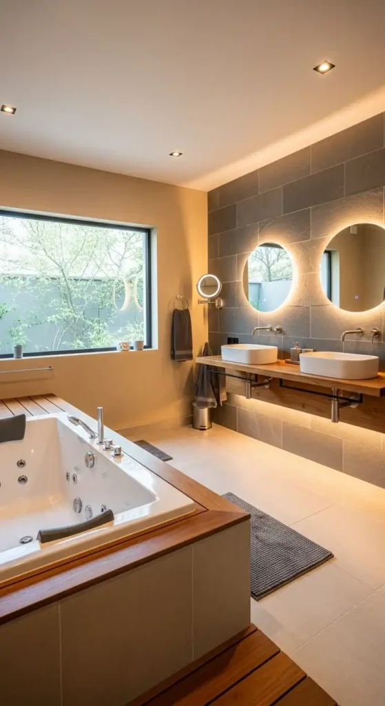 earth-tone-modern-bathroom