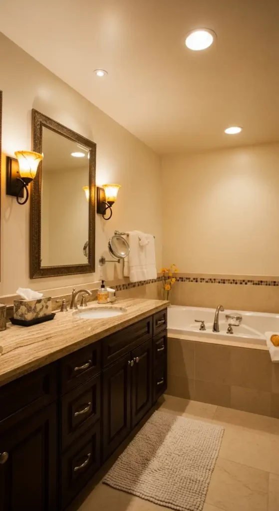hotel-style-master-bathroom-with-jacuzzi