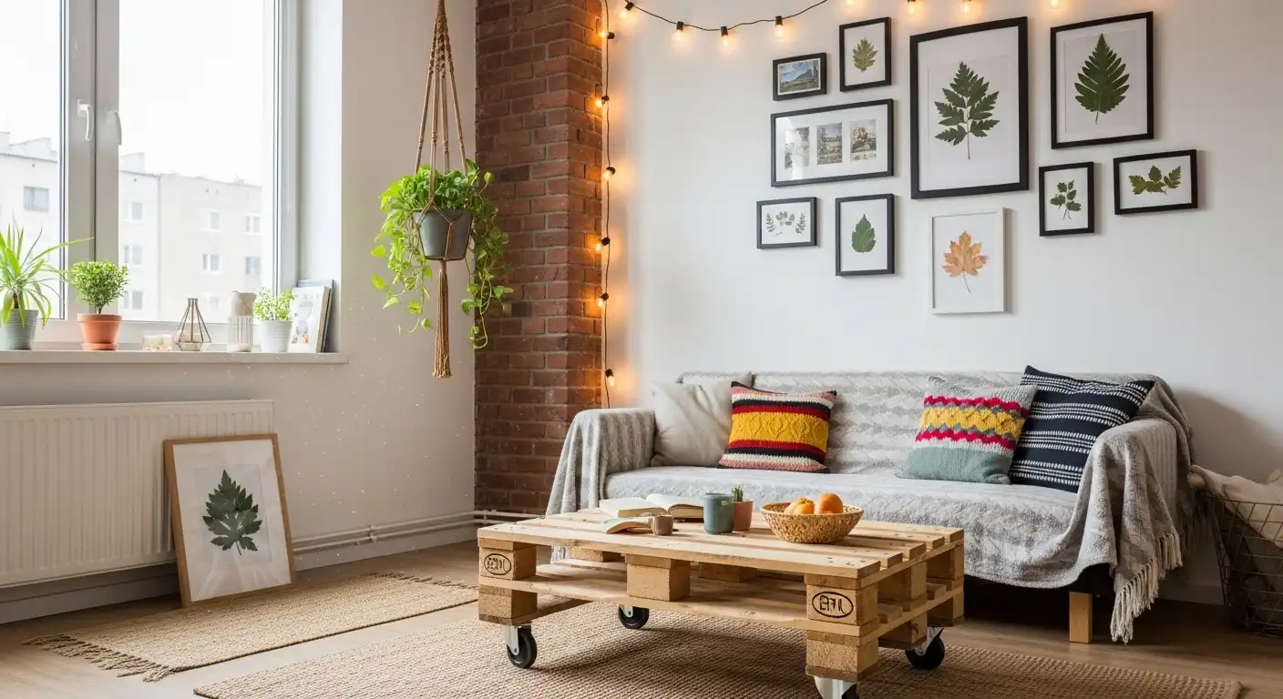 low-budget-apartment-decor-idea