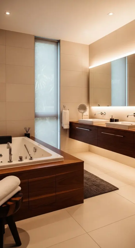 smart-modern-bathroom-with-jacuzzi