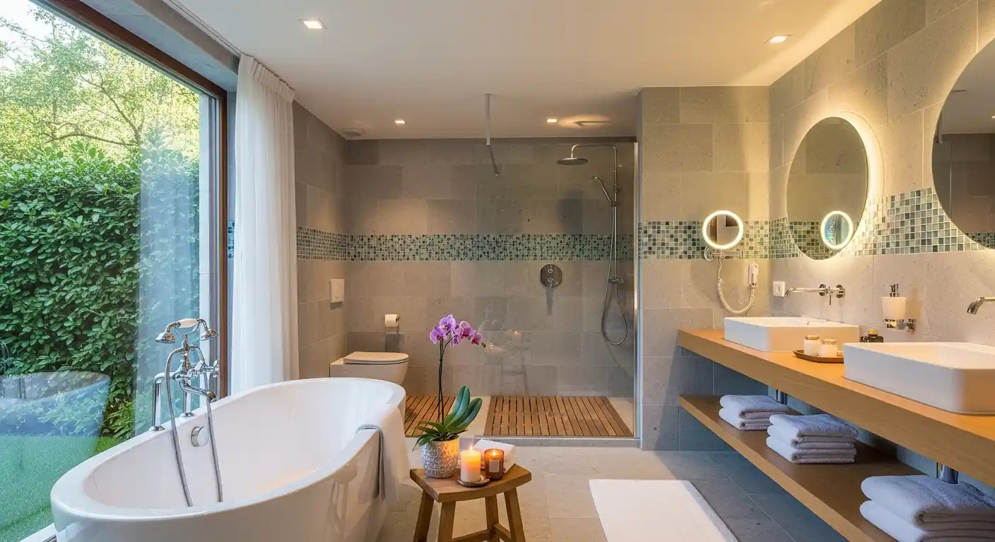 spa-bathroom-idea-to-create-a-relaxing-home-retreat