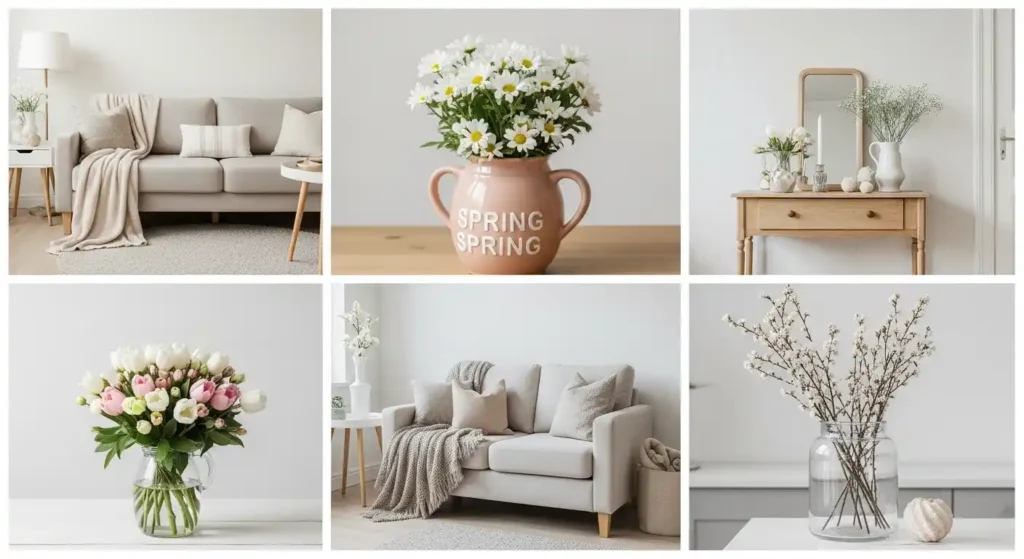 spring-home-decor-Ideas
