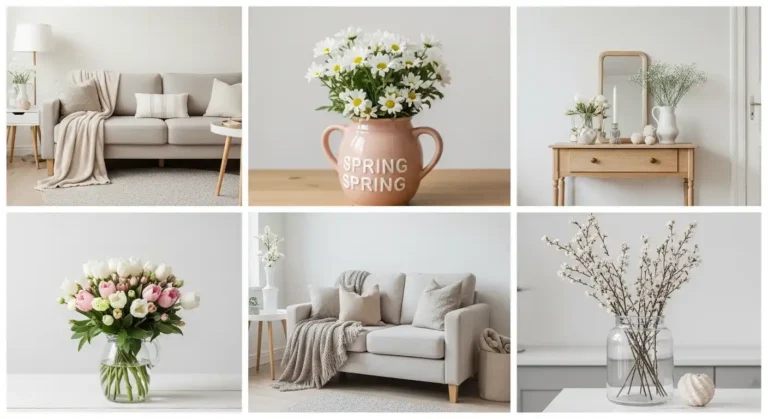 spring-home-decor-Ideas