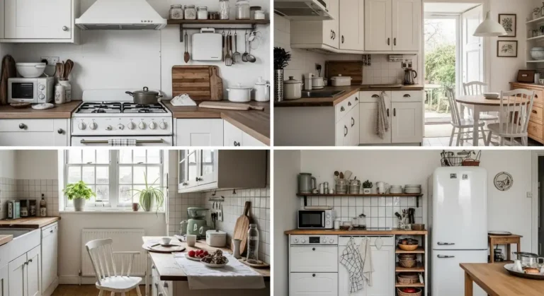 timeless-vintage-kitchen-decor-idea