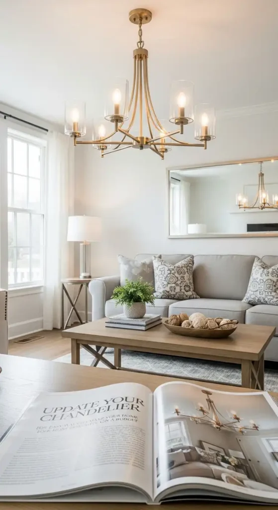 update-your-chandelier