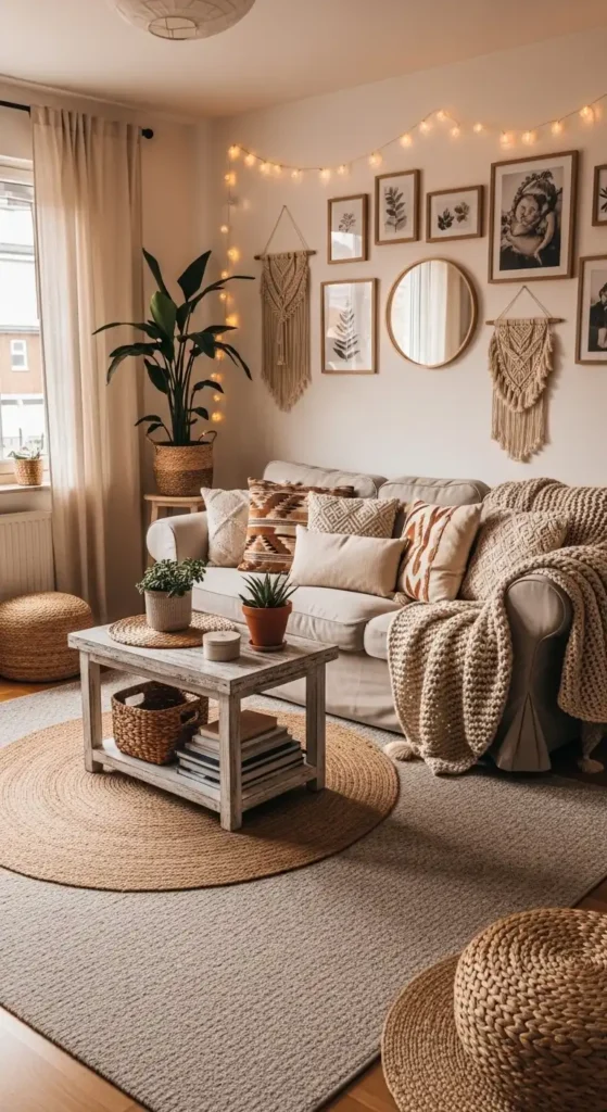 warm-textured-living-room-with-boho-layer