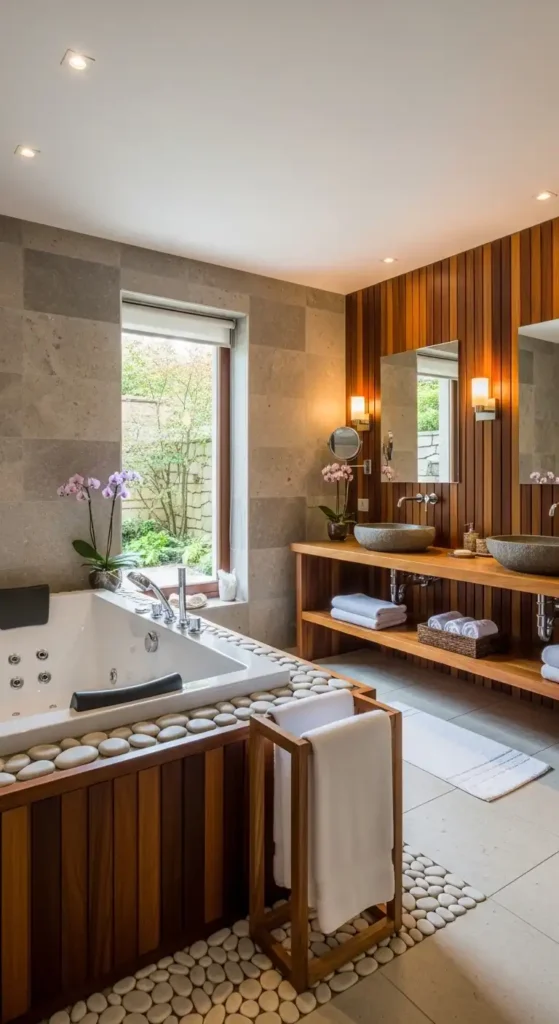 wood-and-stone-spa-bathroom