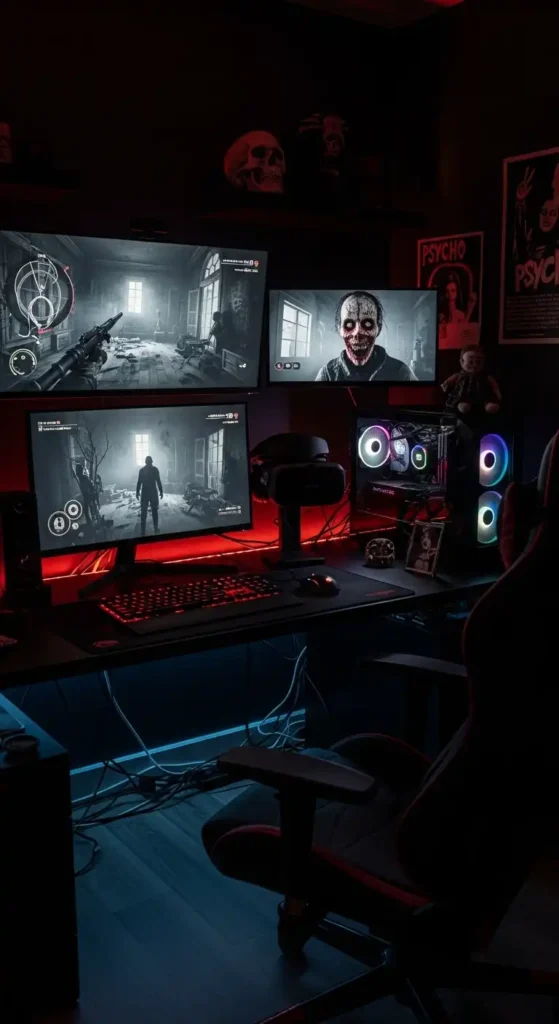 blackout-horror-gaming-den