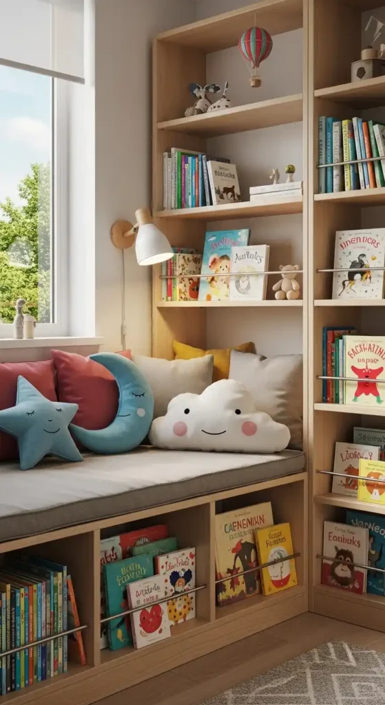 book-nook-shelf