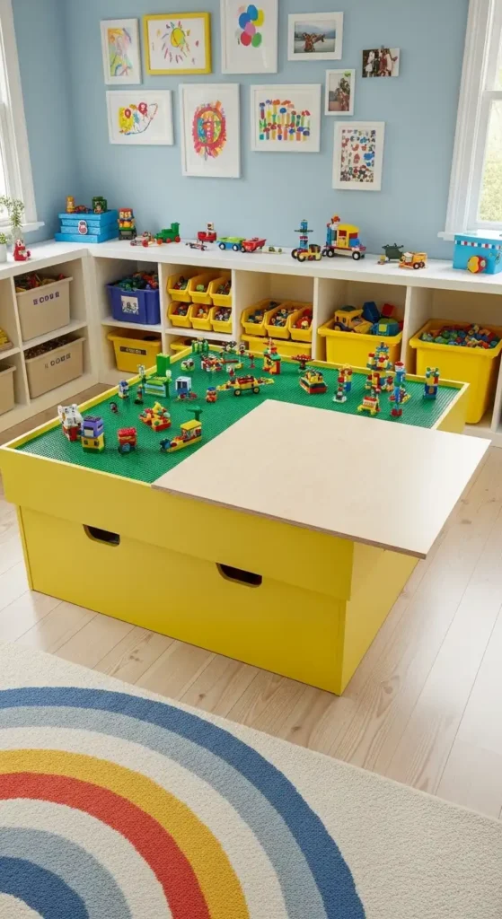 built-in-lego-table-with-sliding-cover