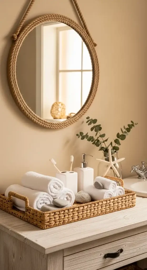 coastal-themed-counter-with-natural-textures