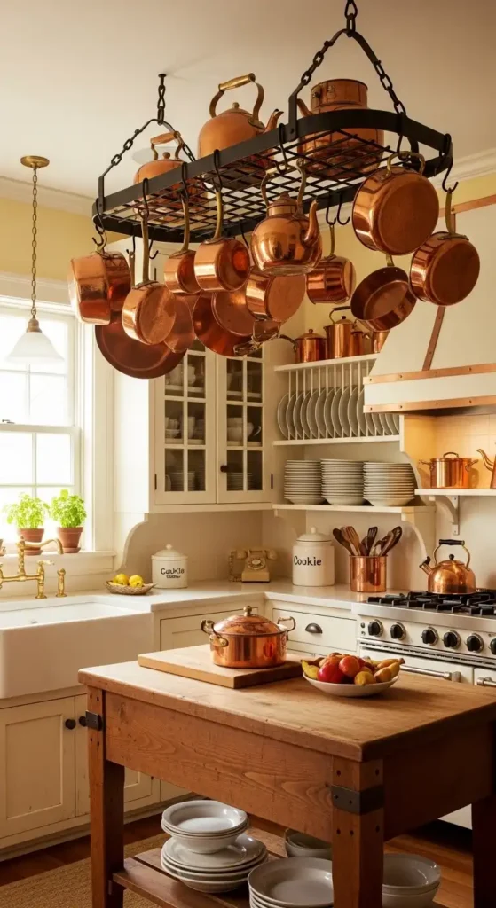 copper-cookware-display