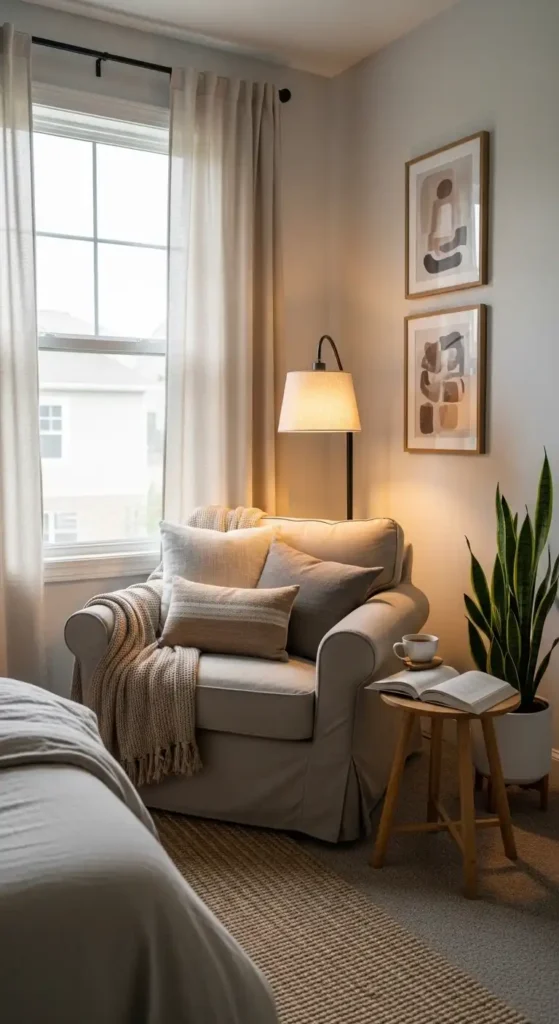 creating-a-relaxing-reading-nook