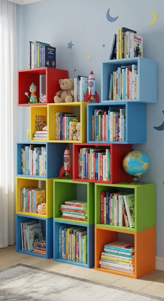 cube-stackable-bookshelf