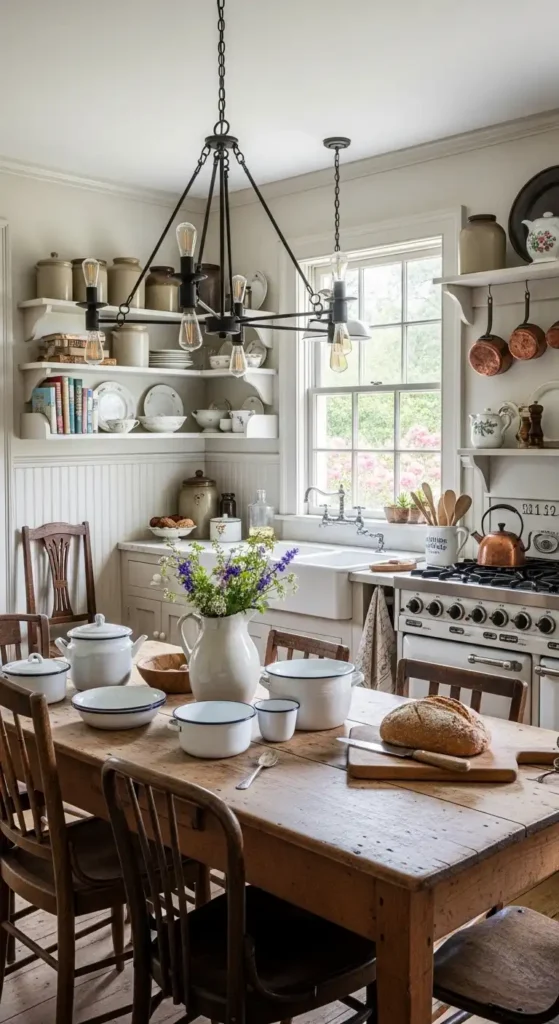 farmhouse-style-open-tables