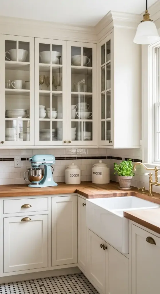 glass-front-cabinets