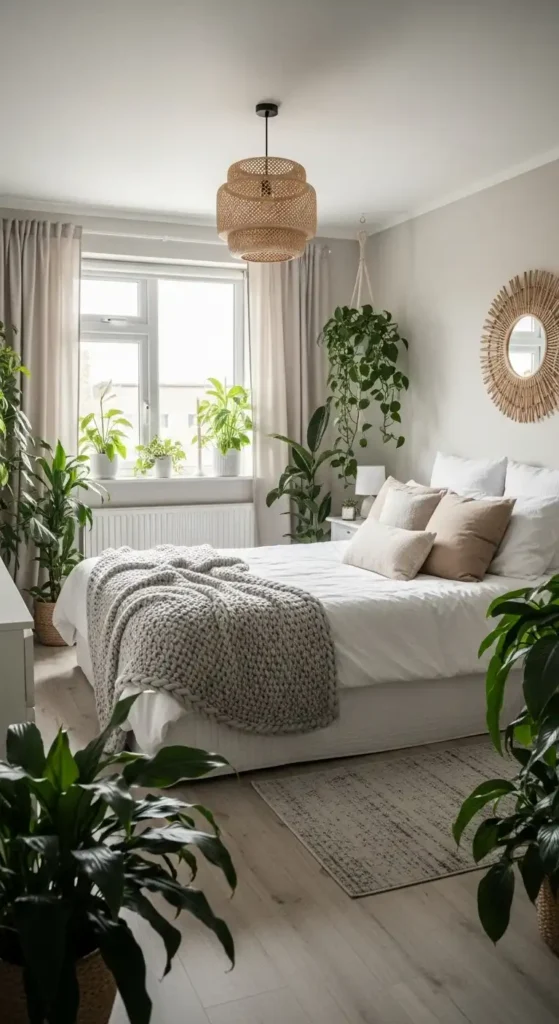 incorporating-plants-for-a-fresh-look